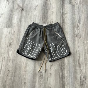 Rhude Shorts
